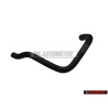 Genuine VW Coolant Hose - 191819371E