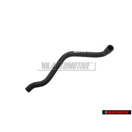 Genuine VW Coolant Hose - 191819371E