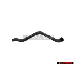 Genuine VW Coolant Hose - 191819371E