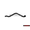 Genuine VW Coolant Hose - 191819371E