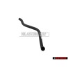 Genuine VW Coolant Hose - 191819371E