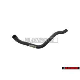 Genuine VW Coolant Hose - 191819371E