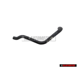 Genuine VW Coolant Hose - 191819371E