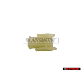 Genuine VW Flat Contact Housing - 191971922