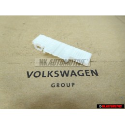 Genuine VW Bracket Insert Sleeve Housing - 211971921