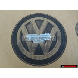 Genuine VW Bracket Insert Sleeve Housing - 211971921