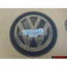 Genuine VW Bracket Insert Sleeve Housing - 211971921