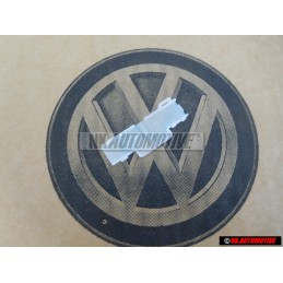 Genuine VW Bracket Insert Sleeve Housing - 211971921