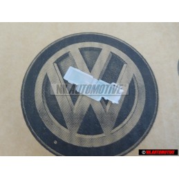 Genuine VW Bracket Insert Sleeve Housing - 211971921