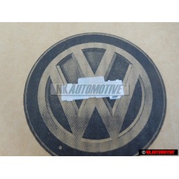 Genuine VW Bracket Insert Sleeve Housing - 211971921