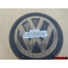 Genuine VW Bracket Insert Sleeve Housing - 211971921