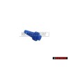 Genuine VW Single Wiring Seal - 357972743