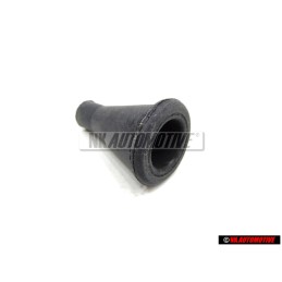 Genuine VW Grommet - 411941189