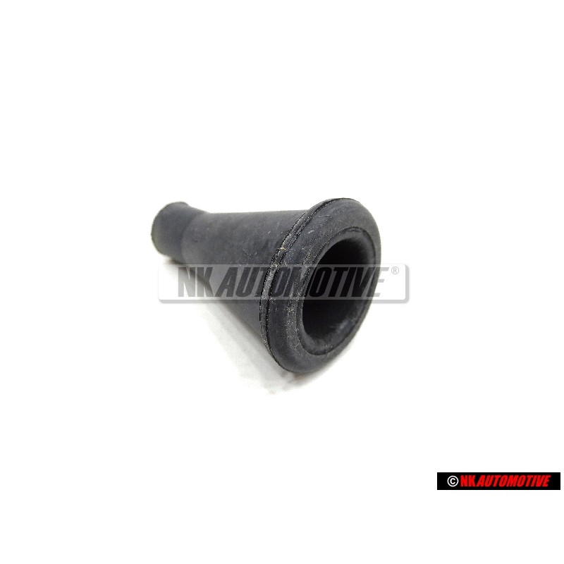 Genuine VW Grommet - 411941189