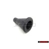Genuine VW Grommet - 411941189