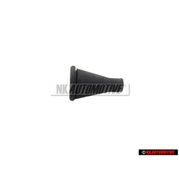 Genuine VW Grommet - 411941189