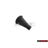 Genuine VW Grommet - 411941189