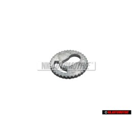 Genuine VW Toothed Washer - 431959473