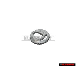 Genuine VW Toothed Washer - 431959473