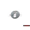 Genuine VW Toothed Washer - 431959473
