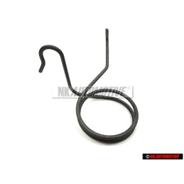 Genuine Audi Torsion Spring - 893721191B