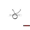 Genuine Audi Torsion Spring - 893721191B