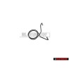Genuine Audi Torsion Spring - 893721191B