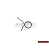 Genuine Audi Torsion Spring - 893721191B
