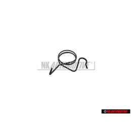 Genuine Audi Torsion Spring - 893721191B