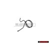Genuine Audi Torsion Spring - 893721191B