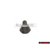 Genuine VW Hexagon Bolt - N0102018, N0102017