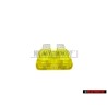 Genuine VW Flat Fuse - N 01713113