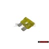 Genuine VW Flat Fuse - N 01713113