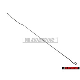 Genuine VW Pull Rod - 191837193A