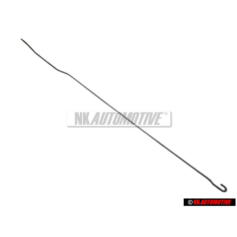 Genuine VW Pull Rod - 191837193A