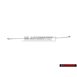 Genuine VW Pull Rod - 191837193A