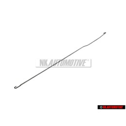 Genuine VW Pull Rod - 191837193A