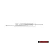 Genuine VW Pull Rod - 191837193A