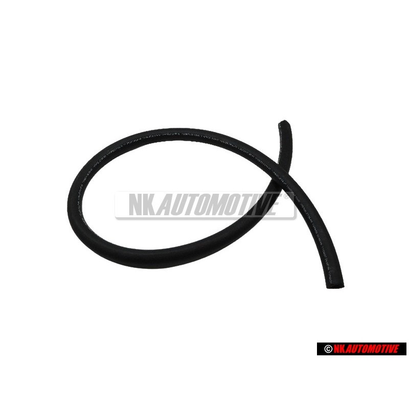 Genuine VW Hose In Coil - N 0202903