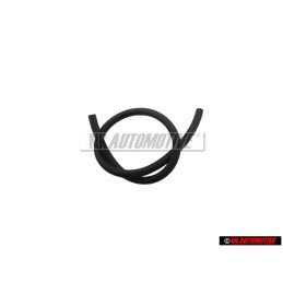 Genuine VW Hose In Coil - N 0202903