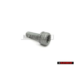 Genuine VW Socket Head Bolt With Inner Multipoint Head Kombi - N 91176101