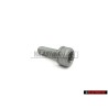 Genuine VW Socket Head Bolt With Inner Multipoint Head Kombi - N 91176101