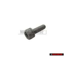 Genuine VW Socket Head Bolt With Inner Multipoint Head Kombi - N 91176101