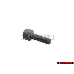 Genuine VW Socket Head Bolt With Inner Multipoint Head Kombi - N 91176101