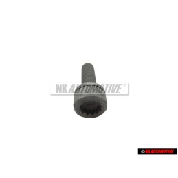 Genuine VW Socket Head Bolt With Inner Multipoint Head Kombi - N 91176101