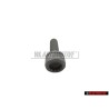 Genuine VW Socket Head Bolt With Inner Multipoint Head Kombi - N 91176101
