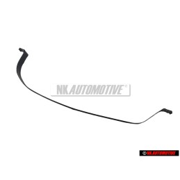 Genuine VW Tensioning Strap - 333201653