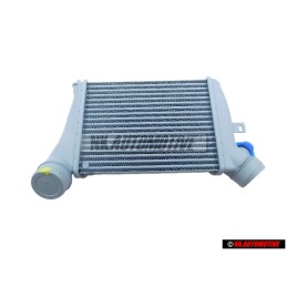 Genuine VW Charge Air Cooler - 191145805D