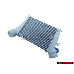 Genuine VW Charge Air Cooler - 191145805D
