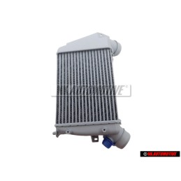 Genuine VW Charge Air Cooler - 191145805D